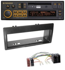 Pioneer DAB MP3 USB Bluetooth