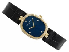 DAMENUHR PATEK PHILIPPE