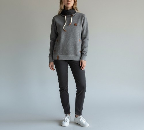 Naketano sweatshirt pullover - sweatshirt,