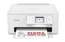 Canon Pixma TS7650i DRUCKER