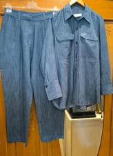 Gr 38 Primark Hosenanzug Damen