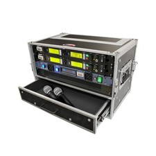 ProX XS-WM4U2DR ATA-style Rack