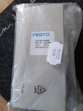 Festo Druckregler