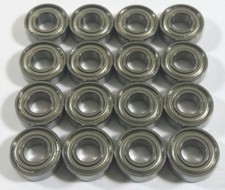 Kugellager für Tamiya Truck