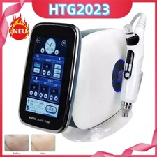 Nadellose Nano Mikronedle