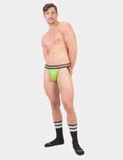 barcode Berlin - PRIDE Jock
