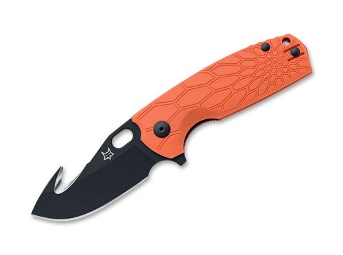Fox knives core - core, becut