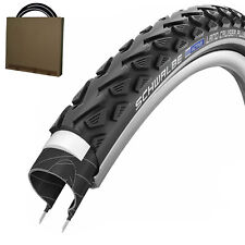 Schwalbe Land Cruiser PLUS Reifen HS450 26-28" Pannenschutz Level 5/6 Reflex