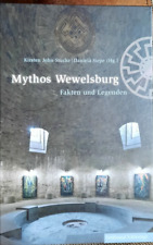 Mythos Wewelsburg. Fakten und Legenden, 3. REICH , Himmler   | Zustand Neuwertig