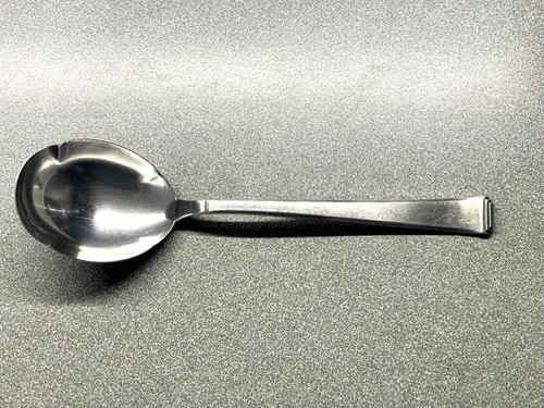 Art deco kartoffellöffel - deco,