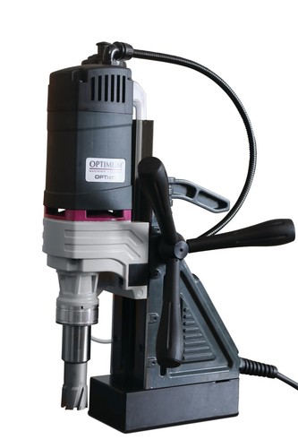 Magnetkernbohrmaschine