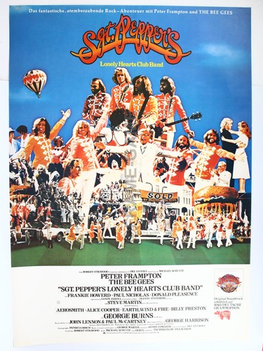 Original filmposter filmplakat - original,