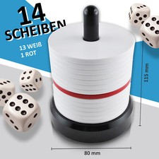 Schockbesteck knobeln meiern - schockbesteck,