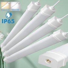 LED Röhre Feuchtraumleuchte