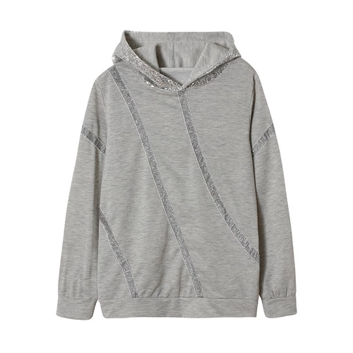 Damen designer kapuzenshirt - damen,
