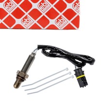 febi Lambdasonde VOR KAT für