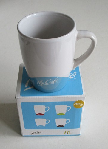 Donalds cafe becher - donalds,