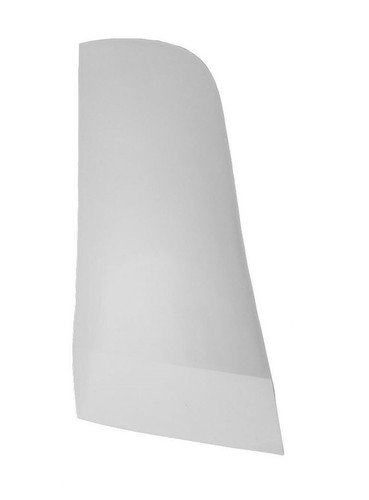 Fahrerhausecke windabweiser - fahrerhausecke,