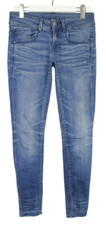 G-Star Lynn Mid Skinny Jeans