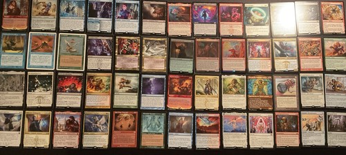 Mythic rare magic the - magic,