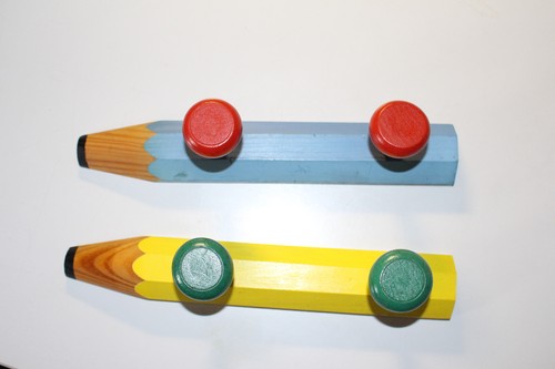 Kindergarderobe - 2,