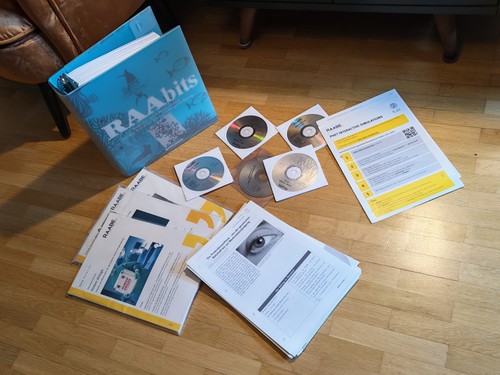 Raabits biologie sek - sek, i