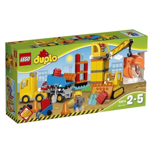 Lego duplo 10813 große - duplo®,