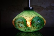 IKORA-Kristall Art Deco