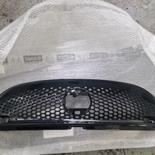 SMART kühlergrill abdeckung, front grill cover A4538881223