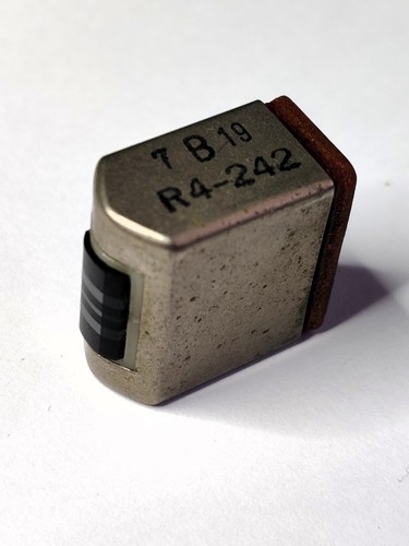 Akai 242 tonbandkopf - akai, r4-242