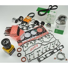 Zylinderkopfdichtung Satz