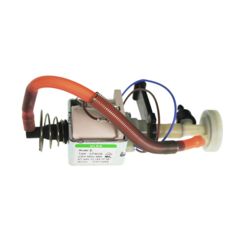 Pumpe komplett siemens - komplett, /