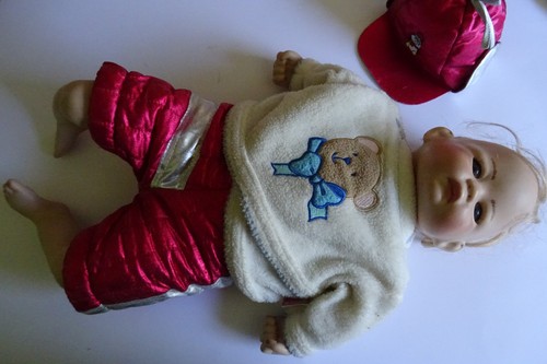 Unbespielt künstler baby - unbespielt,