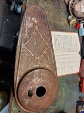 Harley Davidson JD Primary