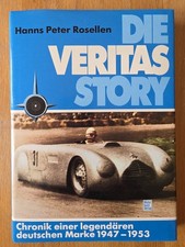 Die veritas story - veritas, story.