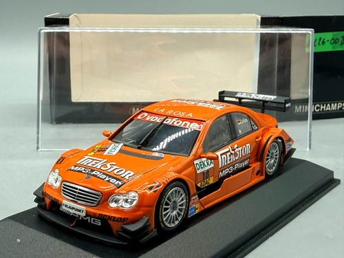 Modellautos minichamps - modellautos,