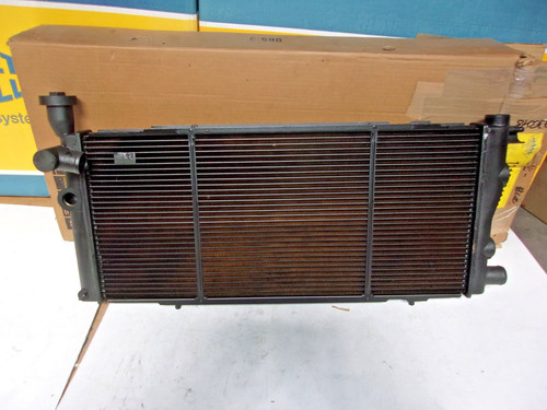 Iria motor kühler peugeot - kühler, 205