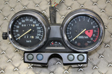 ZRX 1100 Cockpit Tacho Drehzahlmesser 68175km Instrumente ZRT10C (97-00)