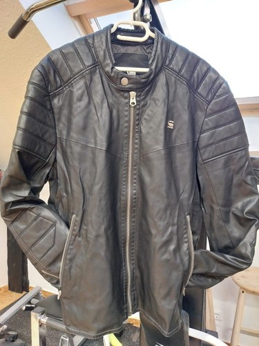 Star raw biker - raw,