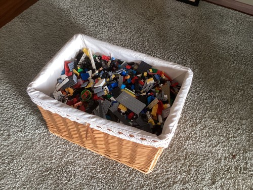 Lego konvolut sammlung - lego,