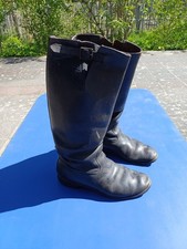 Schaftstiefel - 44/45,