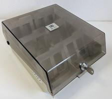 3,5" Diskettenbox für 80