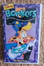 Disney Bonkers Der Listige