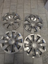 VW Up Radkappen 14 Zoll