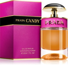 PRADA CANDY EDP VAPO SPRAY - 30 ml