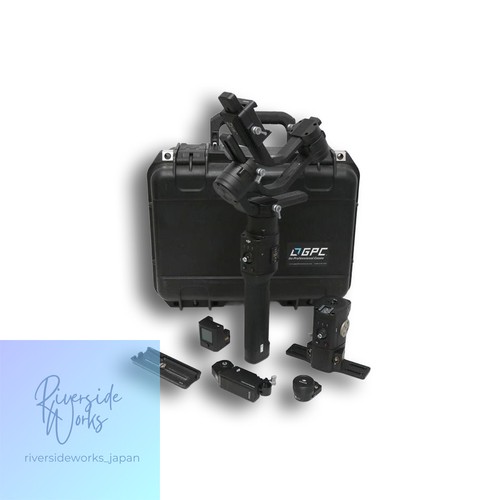 Dji ronin gimbal - dji,
