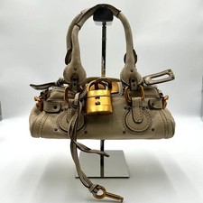 Chloe Mini Paddington