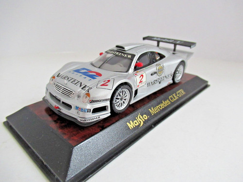 Modellautos motorsport - modellautos, 1:43