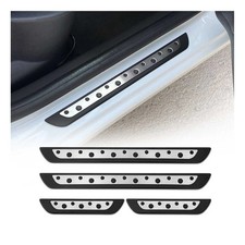 Einstiegsleisten Türschweller