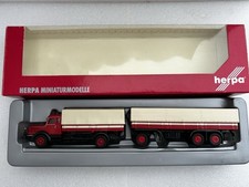 Herpa 150934 Krupp Titan